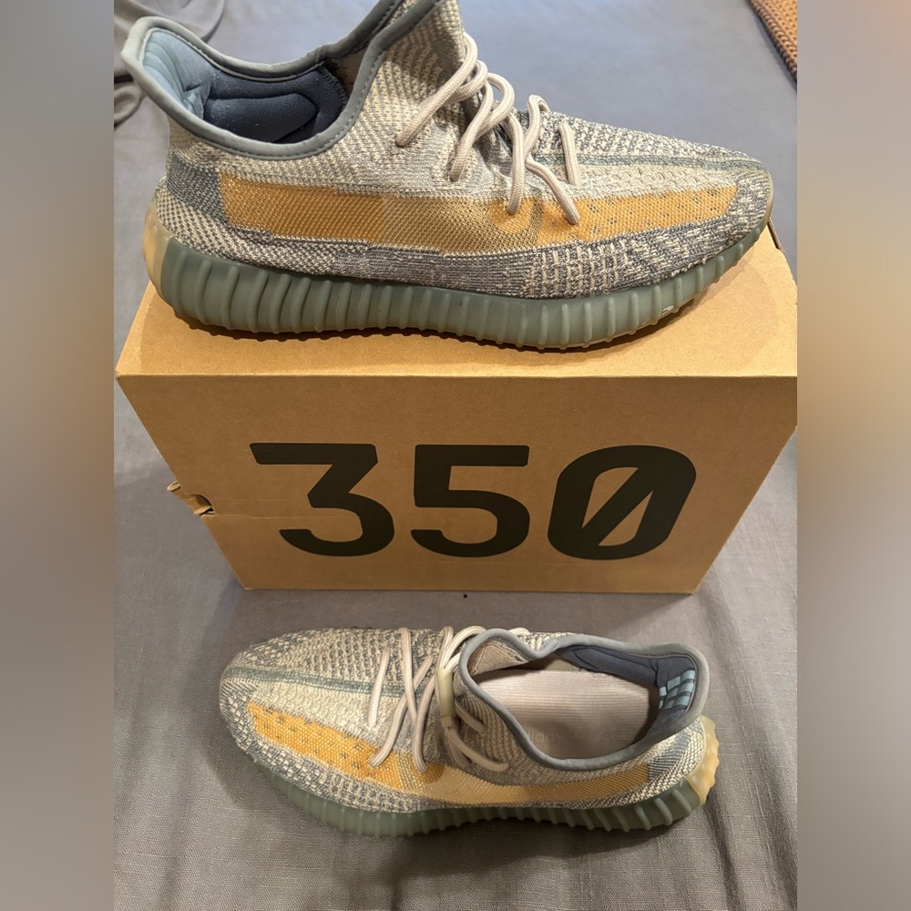 Yeezy Boost 350 size 11 in Israfi